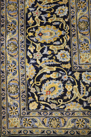 9287 Golden Kashan 412 x 307cm - Rugoutlet