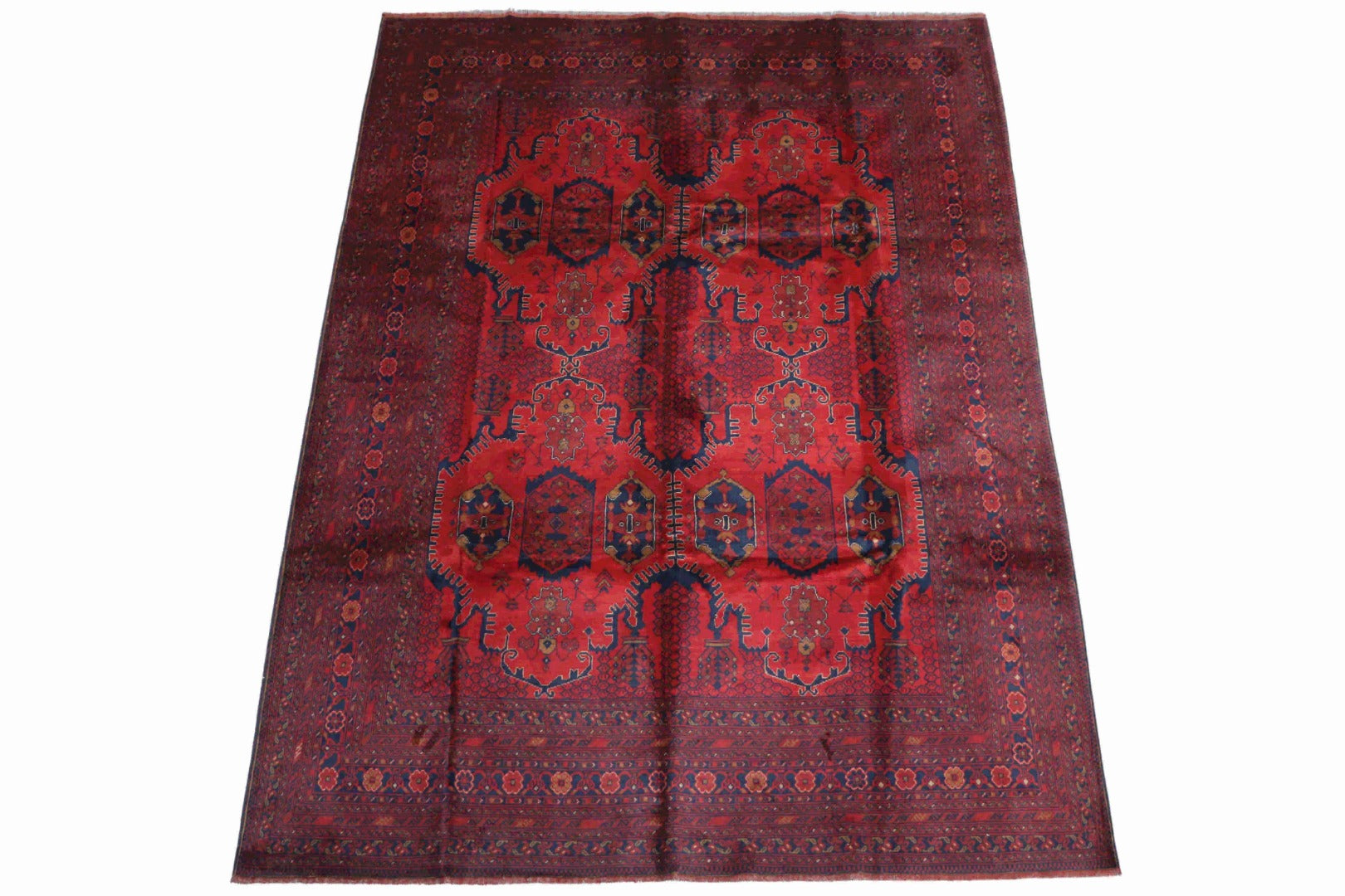 9339 Afghan Khan 346x242 - Rugoutlet