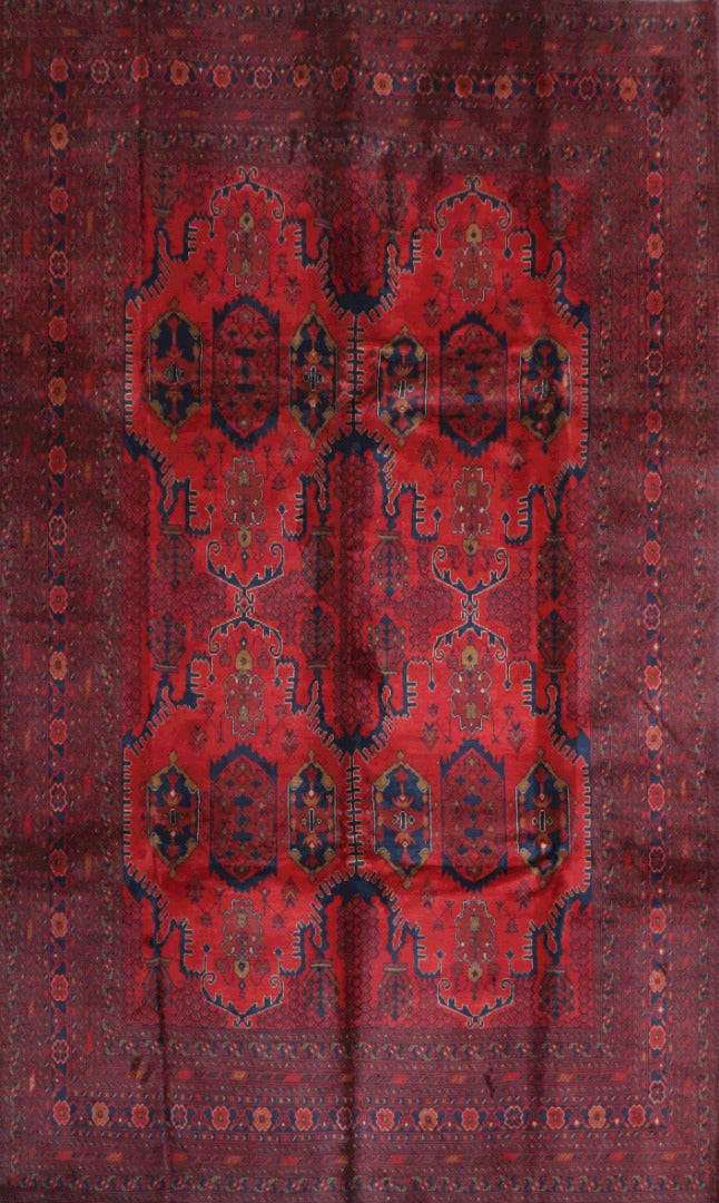 9339 Afghan Khan 346x242 - Rugoutlet