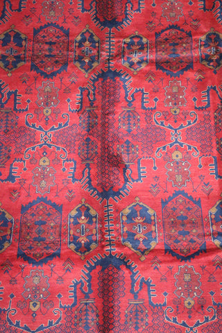 9339 Afghan Khan 346x242 - Rugoutlet