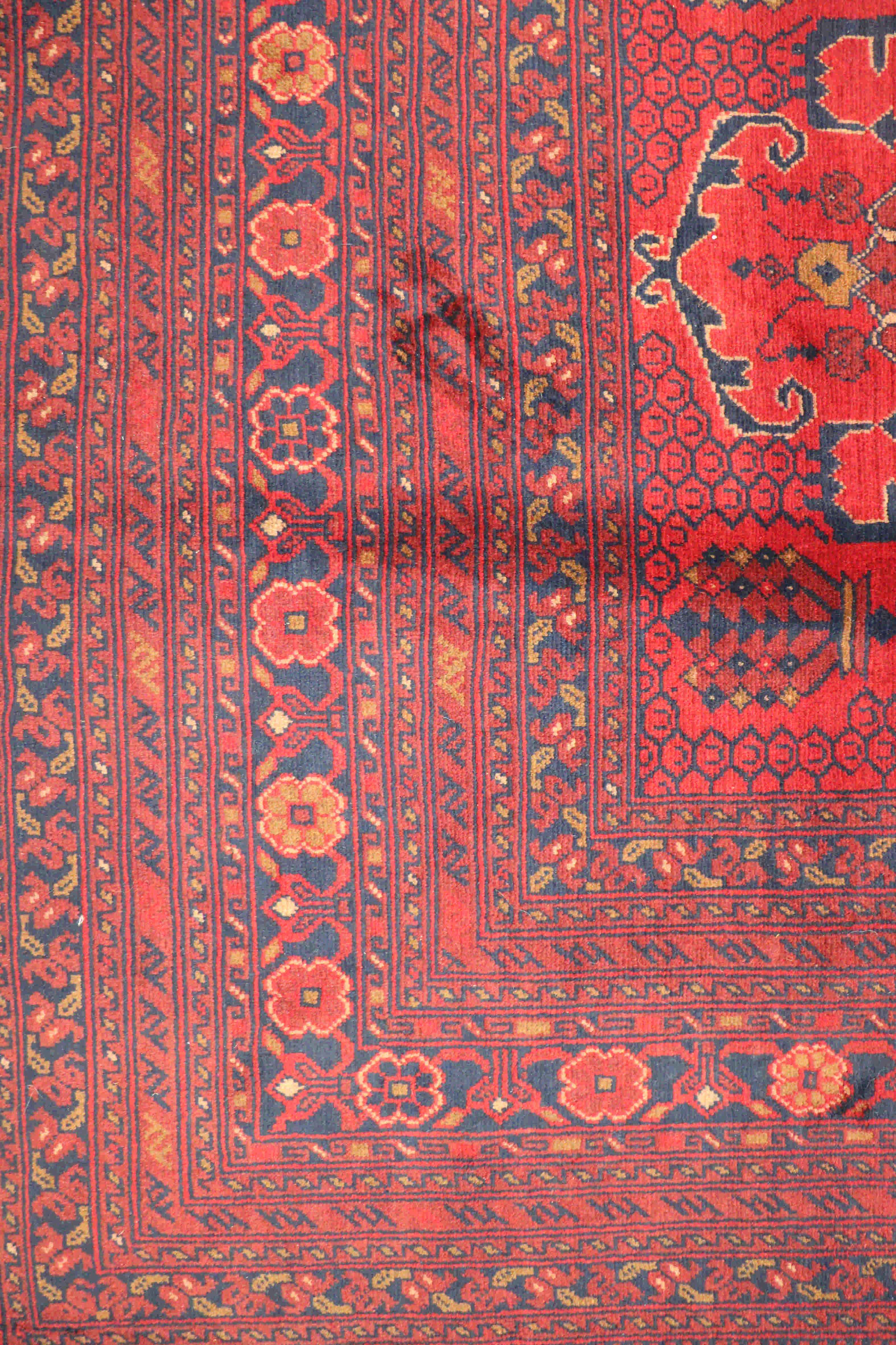 9339 Afghan Khan 346x242 - Rugoutlet