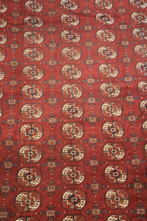 9346 Old Afghan 446 x 301cm - Rugoutlet
