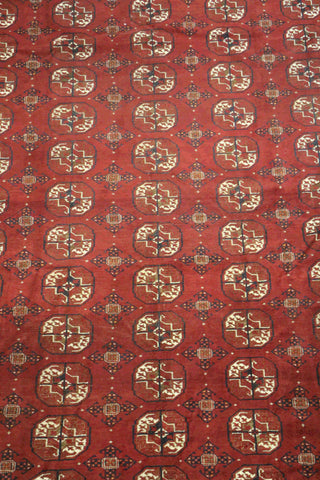 9346 Old Afghan 446 x 301cm - Rugoutlet