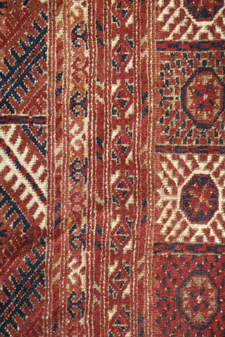 9346 Old Afghan 446 x 301cm - Rugoutlet