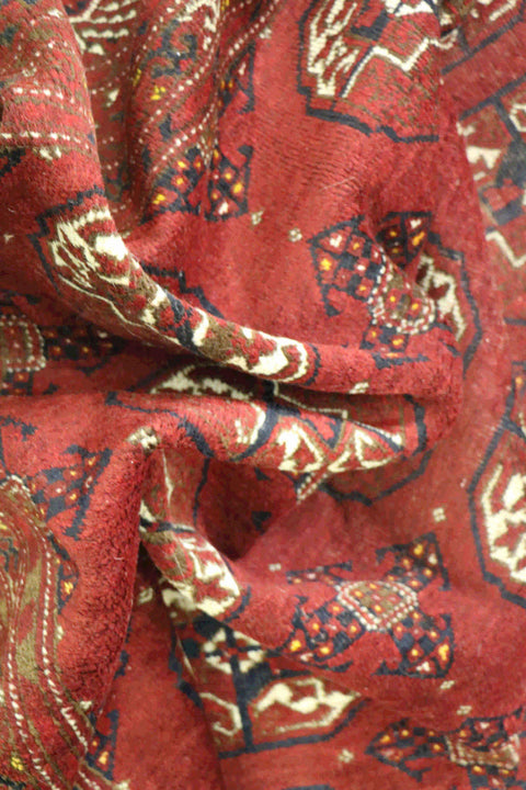 9346 Old Afghan 446 x 301cm - Rugoutlet
