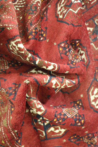 9346 Old Afghan 446 x 301cm - Rugoutlet