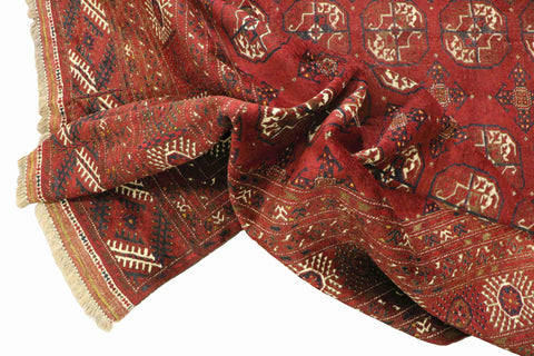 9346 Old Afghan 446 x 301cm - Rugoutlet