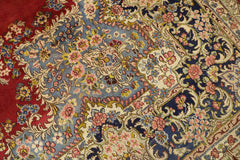 502x342cm Persian Kerman-9352 - Rugoutlet