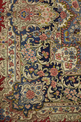 502x342cm Persian Kerman-9352 - Rugoutlet