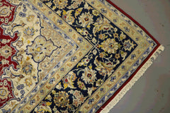 9353 Persian Handmade Najafabad Esfahan 430 x 308cm