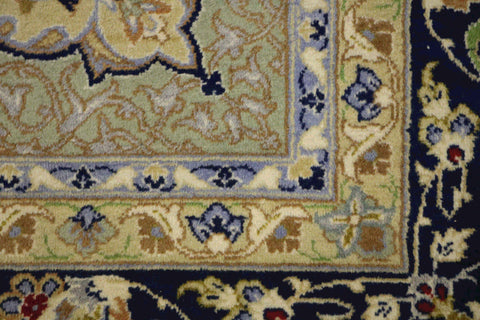 9353 Persian Handmade Najafabad Esfahan 430 x 308cm - Rugoutlet