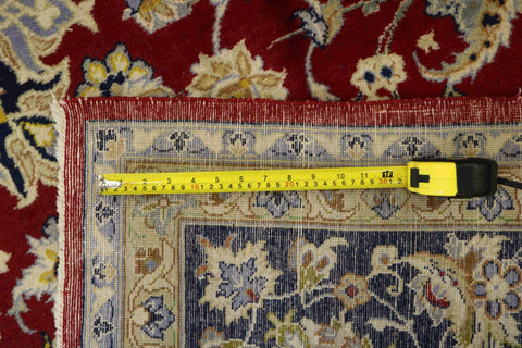 9353 Persian Handmade Najafabad Esfahan 430 x 308cm - Rugoutlet