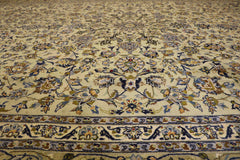 Persian Handmade Kashan 417 x 324 cm
