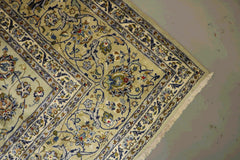 Persian Handmade Kashan 417 x 324 cm - Rugoutlet